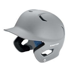 Easton Z5 2.0 Matte Solid Batting Helmet, Adult XL