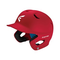 Easton Z5 2.0 Matte Solid Batting Helmet - Junior