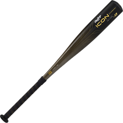 2023 Rawlings Icon USSSA -13 Coach Pitch Baseball Bat