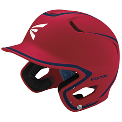 Easton Z5 2.0 Matte Two-Tone Batting Helmet - Junior
