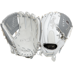 Rawlings Liberty Advanced Fastpitch  Glove, Infield