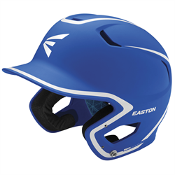 Easton Z5 2.0 Matte Two-Tone Batting Helmet - Senior