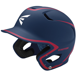 Easton Z5 2.0 Matte Two-Tone Batting Helmet | Junior, Junior