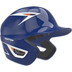 Custom Easton Helmet