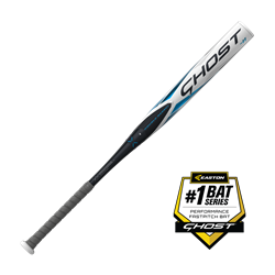 2023 Easton Ghost Double Barrel Fastpitch Softball Bat