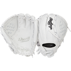 Rawlings Liberty Advanced Fastpitch  Glove, Infield