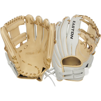 Easton Elite Series Softball Glove - M. Stuart | LHT | 11.5 inch | Infield