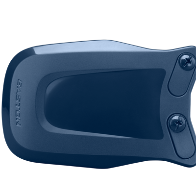 Easton Universal Jaw Guard, Navy
