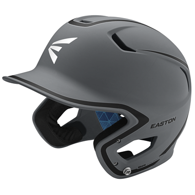 Easton Z5 2.0 Matte Two-Tone Batting Helmet - Junior