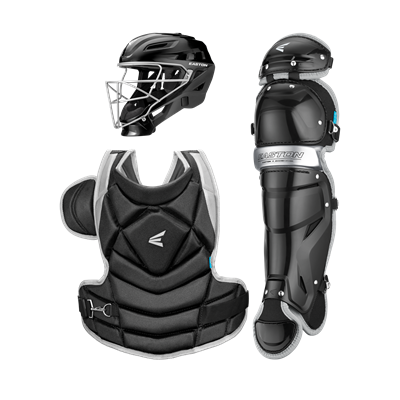 Easton x Jen Schro The Fundamental Fastpitch Catcher's Gear Set