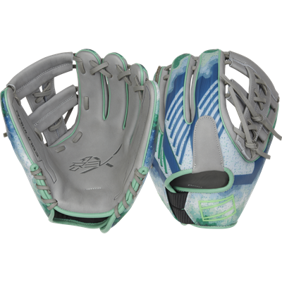 Rawlings REV1X Series Baseball Glove | RHT | 11.5 inch | Infield