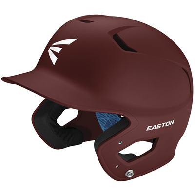 Easton Z5 2.0 Matte Solid Batting Helmet - Junior