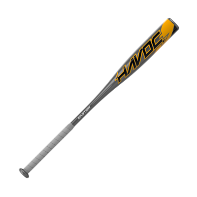 Easton 2022 Havoc USA Baseball Bat, 29 inch (-10)
