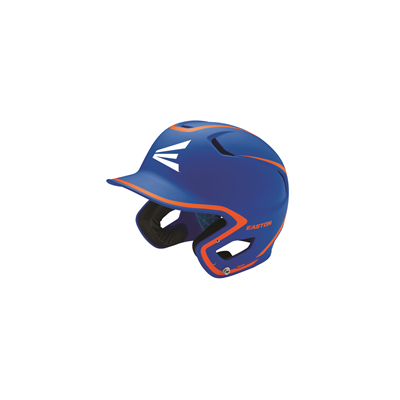 Easton Z5 2.0 Matte Two-Tone Batting Helmet - Senior