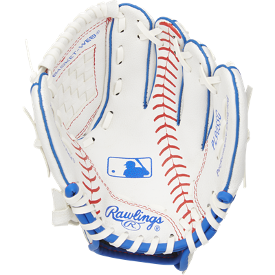 Rawlings Players Baseball  Glove, All