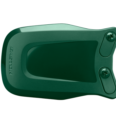 Easton Universal Jaw Guard, Green