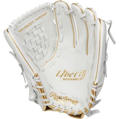 Rawlings Liberty Advanced Fastpitch  Glove, All