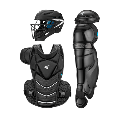 Easton x Jen Schro The Very Best Fastpitch Catcher's Gear Set