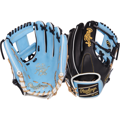 Rawlings Heart of the Hide R2G Series Baseball Glove | RHT | 11.75 inch | Infield