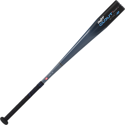 2023 Rawlings Clout USA -10 Baseball Bat