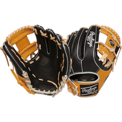 Rawlings Heart of the Hide R2G Series Baseball Glove | RHT | 11.5 inch | Infield