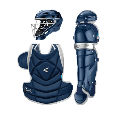 Easton x Jen Schro The Fundamental Fastpitch Catcher's Gear Set