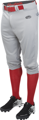 Rawlings Youth Launch Knicker Pant