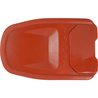 Rawlings 2022 R16 REVERSE Helmet Extension,