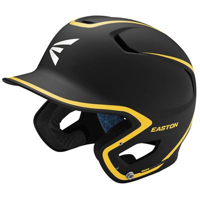 Easton Z5 2.0 Matte Two-Tone Batting Helmet - Senior