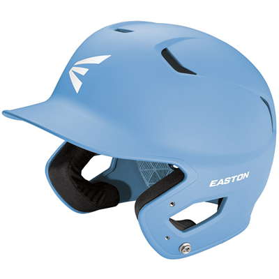 Easton Z5 2.0 Matte Solid Batting Helmet, Adult XL