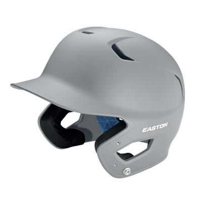 Easton Z5 2.0 Matte Solid Batting Helmet, Adult XL