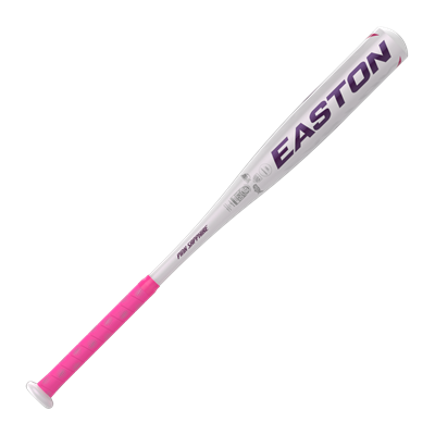 2023 Easton Pink Sapphire -10 Fastpitch Bat