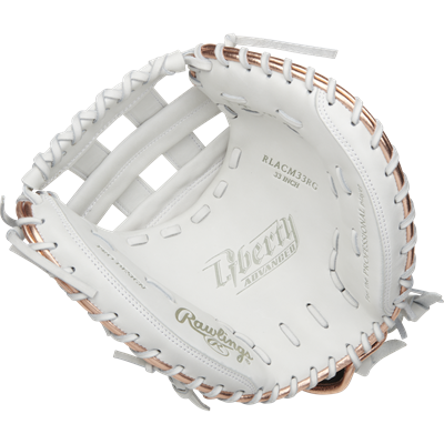 Rawlings Liberty Advanced Fastpitch  Glove, Catcher