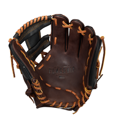 Easton Flagship Baseball Glove, 11.5