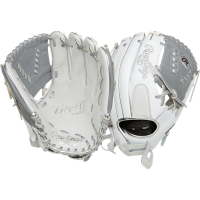 Rawlings Liberty Advanced Fastpitch  Glove, Infield