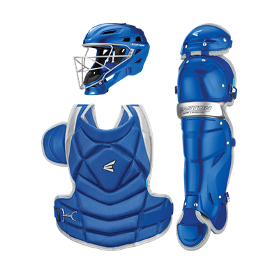Easton x Jen Schro The Fundamental Fastpitch Catcher's Gear Set