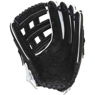 Rawlings | HEART OF THE HIDE Fastpitch Softball Glove | Pro H-Web | 12.75